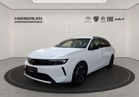 Opel Astra, 2025