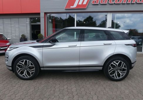 Land Rover Range Rover Evoque, 2020