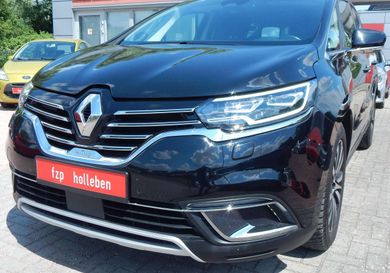 Renault Espace, 2022