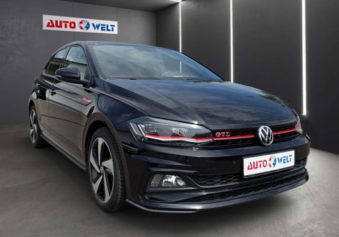 Volkswagen Polo, 2019