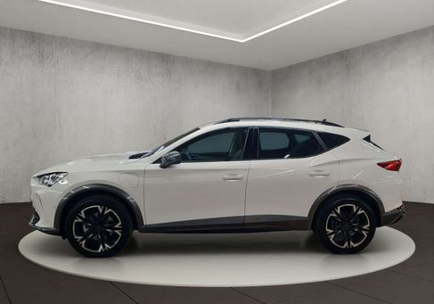 Cupra Formentor, 2023
