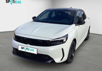 Opel Corsa, 2024