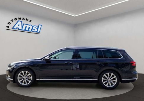 Volkswagen Passat Variant, 2019 3