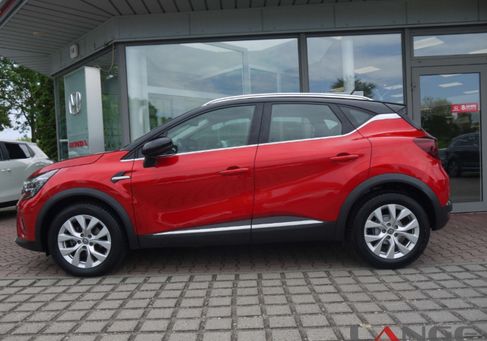 Renault Captur, 2020