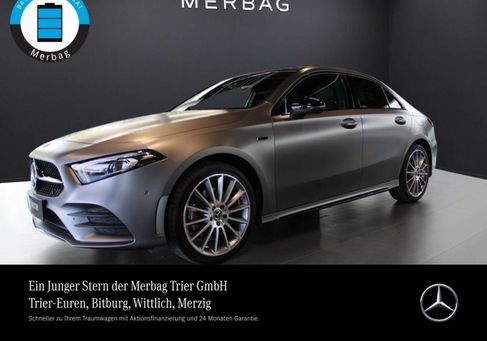 Mercedes-Benz A 250, 2020