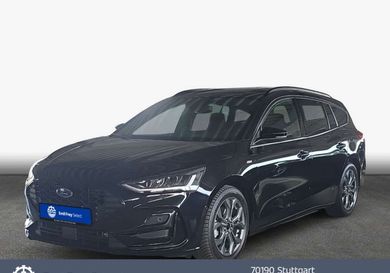 Ford Focus, 2025