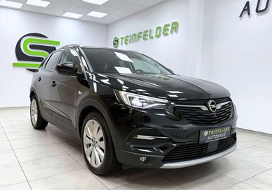 Opel Grandland X, 2020