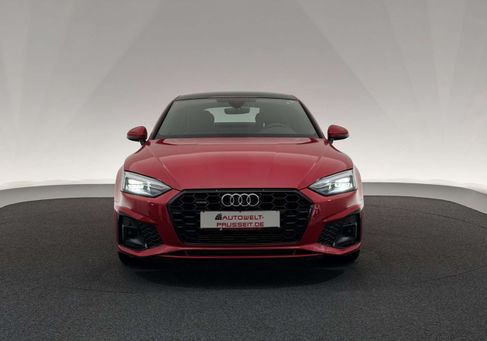 Audi A5, 2021 2
