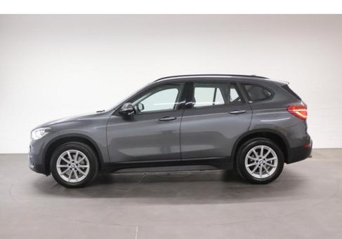 BMW X1, 2019 2