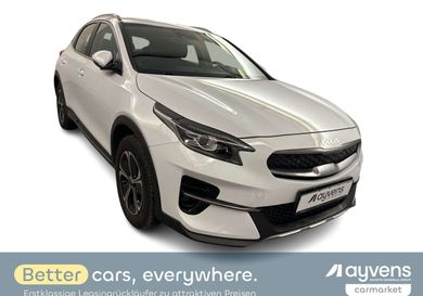 Kia XCeed, 2020