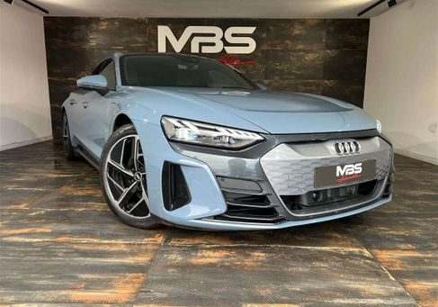 Audi e-tron, 2021 3