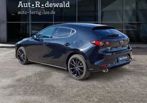 Mazda 3, 2023