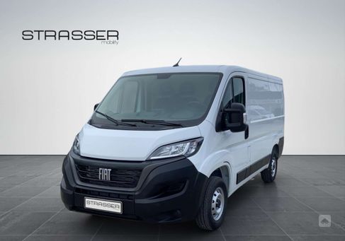 Fiat Ducato, 2024