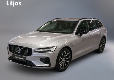 Volvo V60, 2026