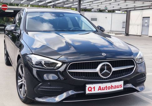 Mercedes-Benz C 220, 2023
