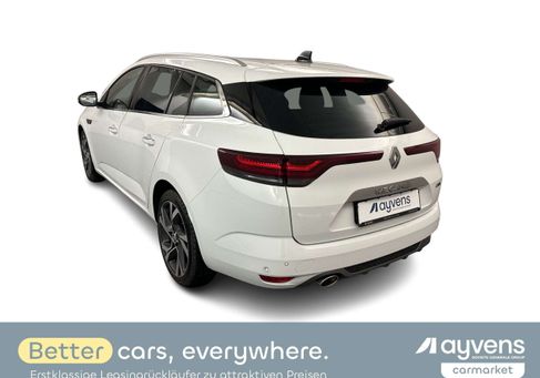 Renault Megane, 2020