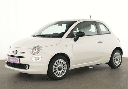 Fiat 500, 2023