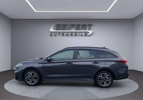 Hyundai i30, 2026 2