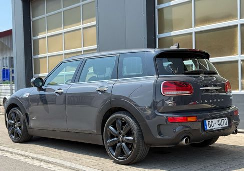 MINI Cooper SD Clubman, 2020