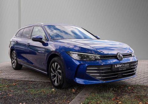 Volkswagen Passat Variant, 2024 3