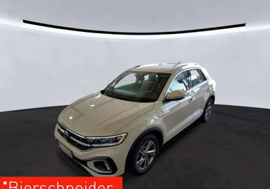 Volkswagen T-Roc, 2024