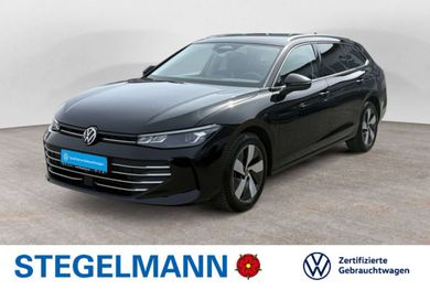 Volkswagen Passat Variant, 2025