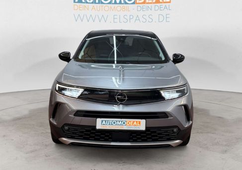 Opel Mokka, 2022 3