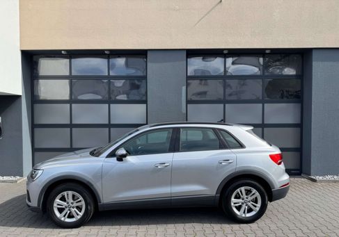 Audi Q3, 2020 2