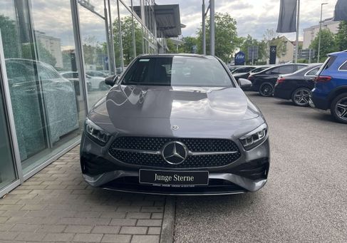 Mercedes-Benz A 200, 2024 2