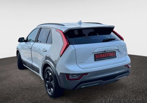 Kia Niro, 2022