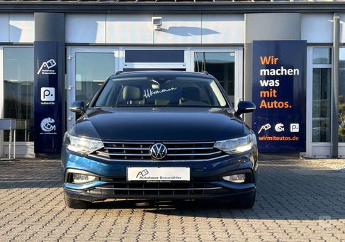 Volkswagen Passat Variant, 2020