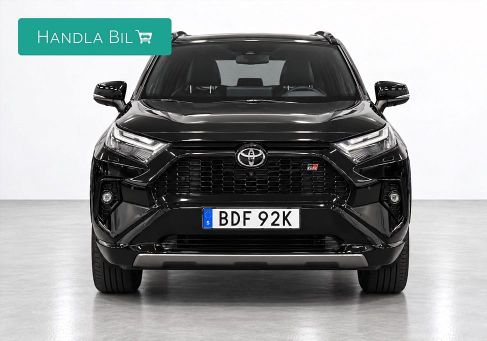 Toyota RAV 4, 2023 3