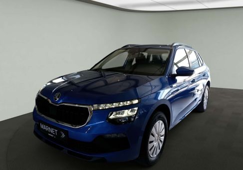 Skoda Kamiq, 2025 2