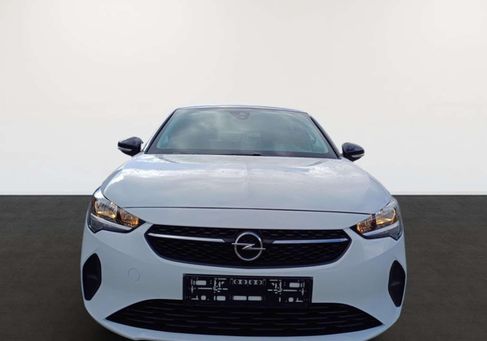 Opel Corsa, 2022 2
