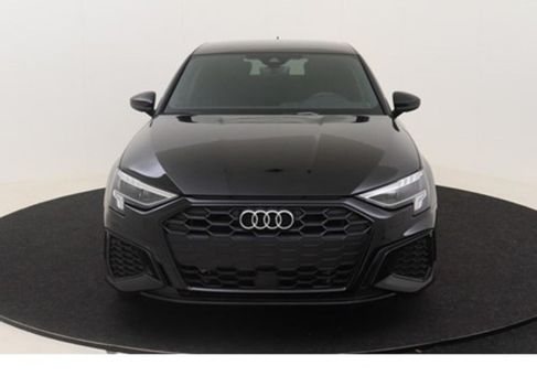 Audi A3, 2024