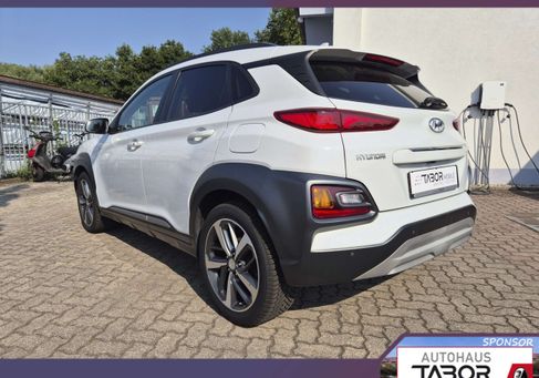 Hyundai Kona, 2019 3