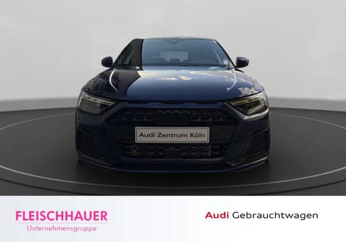 Audi A1, 2025