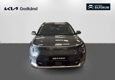 Kia Niro, 2023