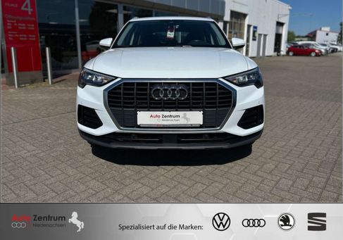 Audi Q3, 2021
