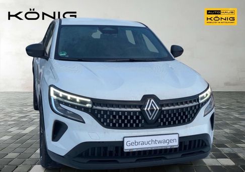 Renault Austral, 2023