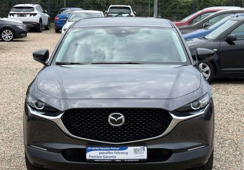 Mazda CX-30, 2022 2