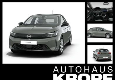 Opel Corsa, 2026