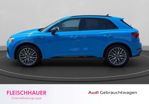 Audi Q3, 2022 3