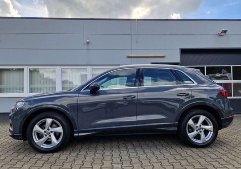 Audi Q3, 2019