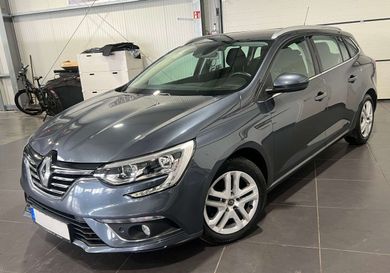Renault Megane, 2019