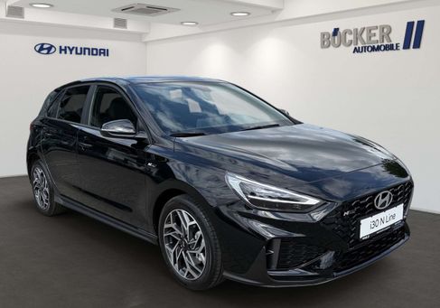 Hyundai i30, 2026 2
