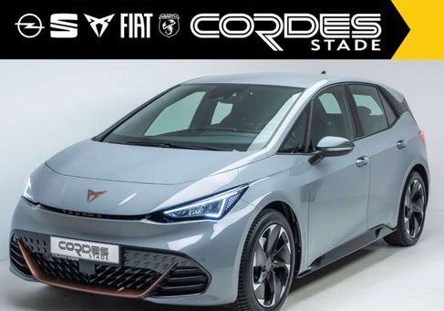 Cupra Born, 2023