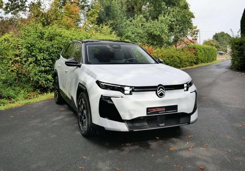 Citroën C5, 2026 3