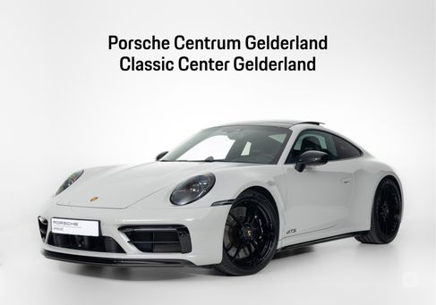 Porsche 992, 2023