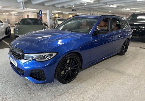 BMW M340i, 2020